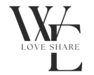 We love we share blog